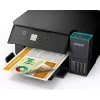 Multifunktions-Tintenstrahldrucker Epson EcoTank ET-2950 — A4, 4800 x 1200 DPI, 33 ppm, Wi‑Fi, Duplexdruck, Farbscan