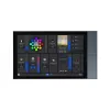 Wand-Bedienpanel Shelly Wall Display XL — 10,1 Zoll kapazitiver Touchscreen, 1280×752, Android, 1,8 GHz CPU, 2 GB RAM, 100–240 V
