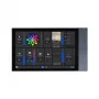 Wand-Bedienpanel Shelly Wall Display XL — 10,1 Zoll kapazitiver Touchscreen, 1280×752, Android, 1,8 GHz CPU, 2 GB RAM, 100–240 V
