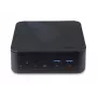 Mini-PC Acer VN1502G-13U7U Intel Core i7-1355U 0 GB SSD Intel Iris Xe
