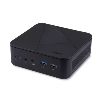 Mini-PC Acer VN1502G-13U7U Intel Core i7-1355U 0 GB SSD Intel Iris Xe