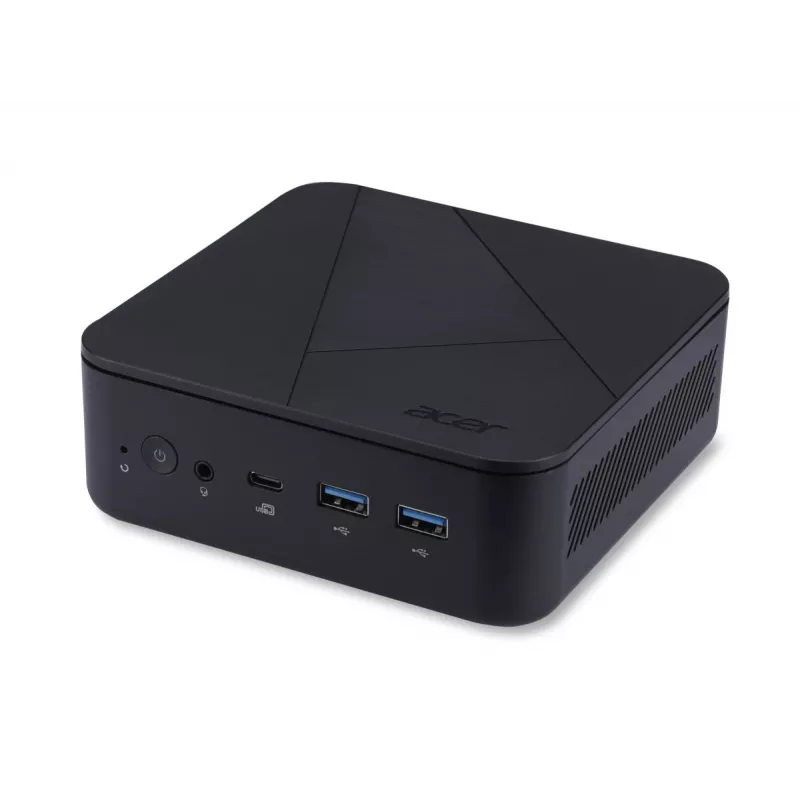 Mini-PC Acer VN1502G-13U7U Intel Core i7-1355U 0 GB SSD Intel Iris Xe