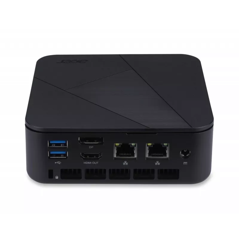 Mini-PC Acer VN1502G-13U7U Intel Core i7-1355U 0 GB SSD Intel Iris Xe