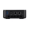 Mini-PC Acer VN1502G-13U7U Intel Core i7-1355U 0 GB SSD Intel Iris Xe
