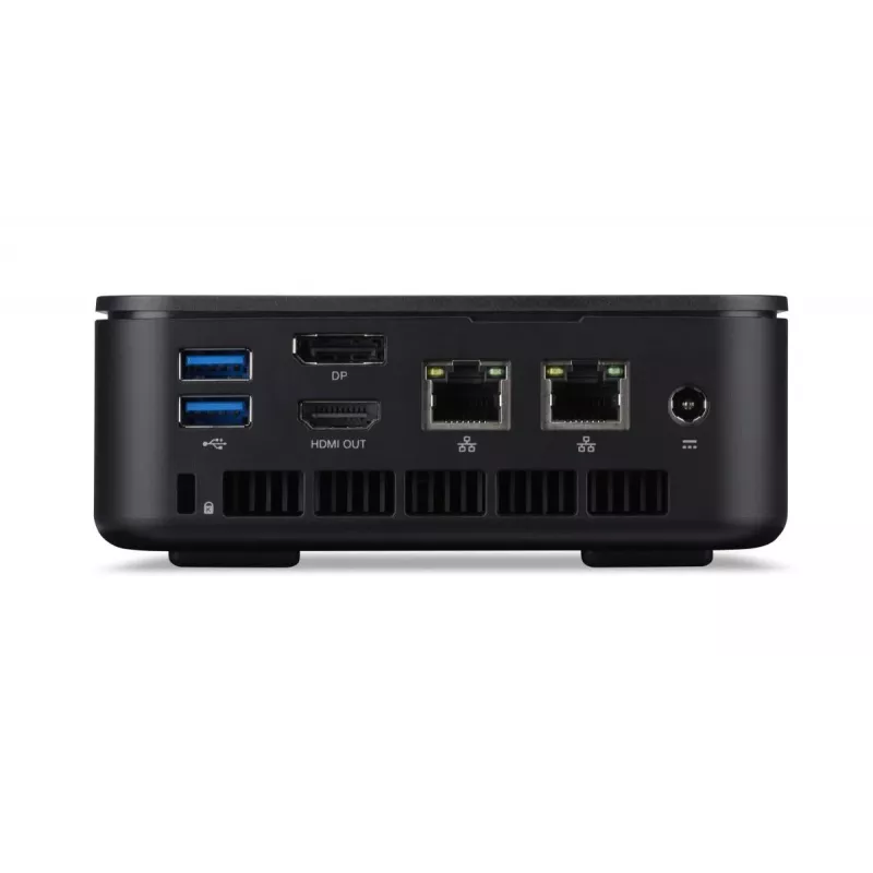 Mini-PC Acer VN1502G-13U7U Intel Core i7-1355U 0 GB SSD Intel Iris Xe