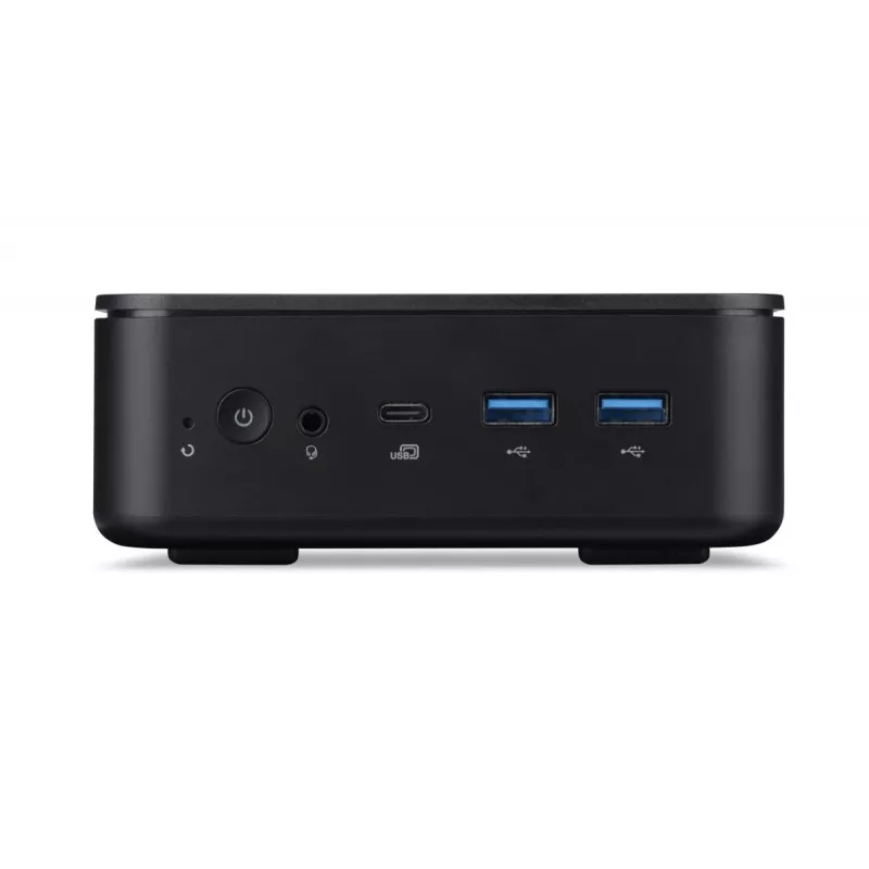 Mini-PC Acer VN1502G-13U7U Intel Core i7-1355U 0 GB SSD Intel Iris Xe