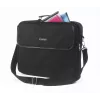 Beidhändig Kensington Simply Portable 15.6'' Laptop Clamshell Case