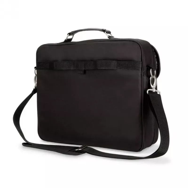 Beidhändig Kensington Simply Portable 15.6'' Laptop Clamshell Case