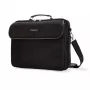 Beidhändig Kensington Simply Portable 15.6'' Laptop Clamshell Case