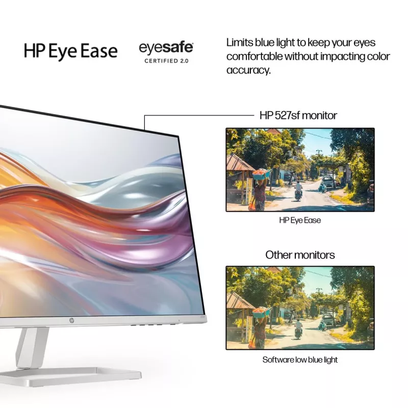 Monitor HP INC 94F44E9 24 Zoll LCD Display LED 1920x1080