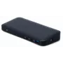 ACER USB Type C Docking III Schwarz With Eu Power Cord