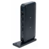 ACER USB Type C Docking III Schwarz With Eu Power Cord