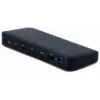 ACER USB Type C Docking III Schwarz With Eu Power Cord
