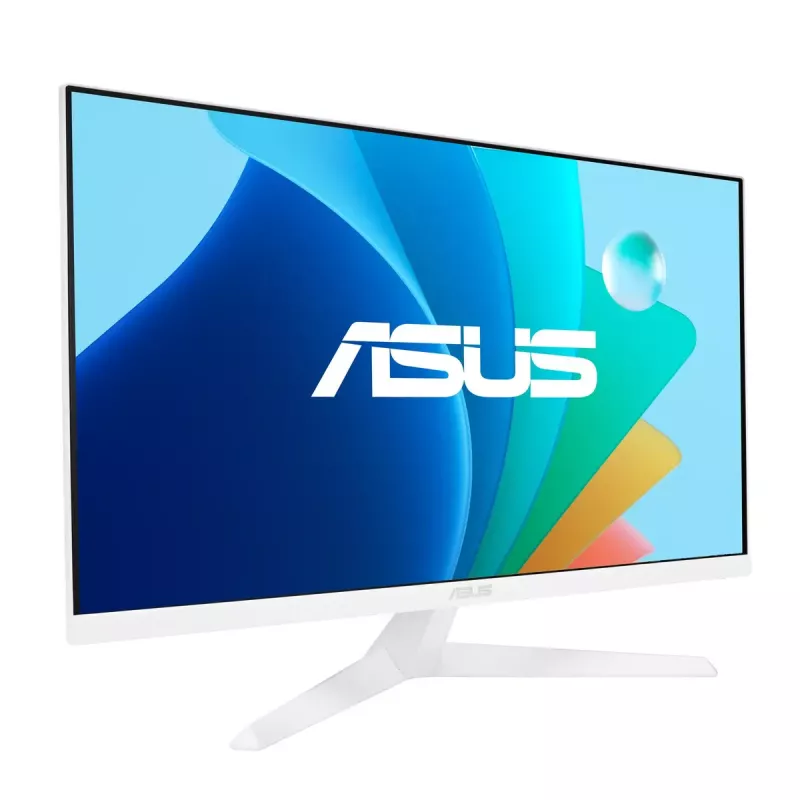 ASUS EyeCare VY279HF-W Computer Monitor 68,6 cm (27 Zoll) 1920 x 1080 Pixel Full HD LED Weiß