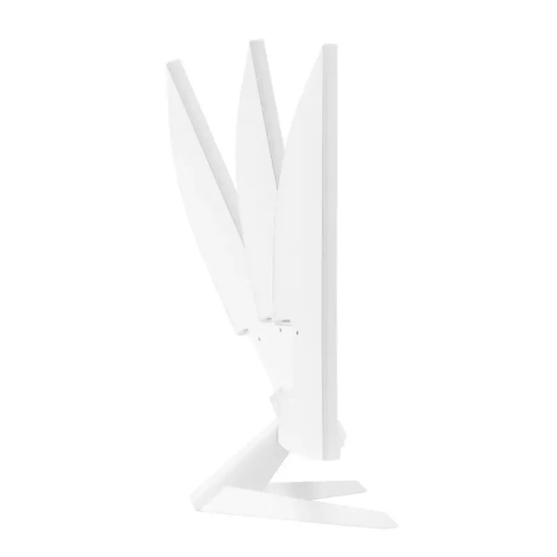 ASUS EyeCare VY279HF-W Computer Monitor 68,6 cm (27 Zoll) 1920 x 1080 Pixel Full HD LED Weiß