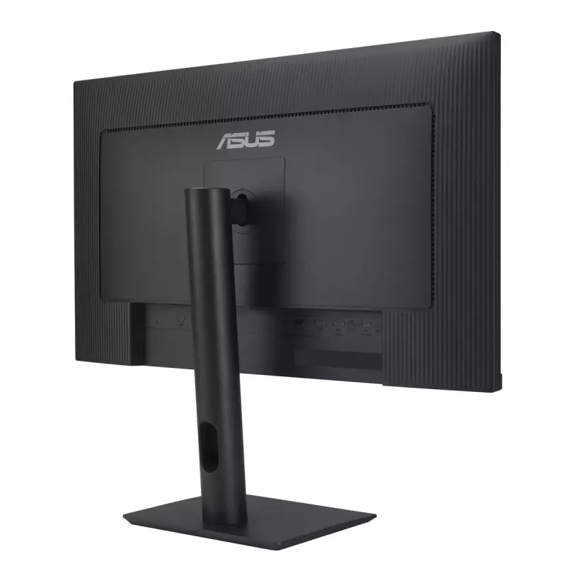 ASUS HA2741A Computermonitor 68,6 cm (27 Zoll) 2560 x 1440 Pixel Quad HD LCD Schwarz