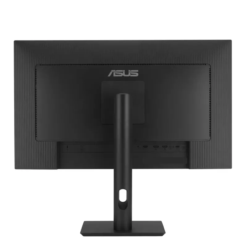 ASUS HA2741A Computermonitor 68,6 cm (27 Zoll) 2560 x 1440 Pixel Quad HD LCD Schwarz
