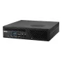ASUS PB63-B5204AH Intel® Core™ i5 i5-14400 16 GB DDR5-SDRAM 512 GB SSD Windows 11 Pro Mini PC Schwarz
