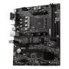MSI A520M PRO Mainboard AMD A520 Sockel AM4 micro ATX