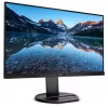 Philips B Line 243B9/00 Computer Monitor 60,5 cm (23,8 Zoll) 1920 x 1080 Pixel Full HD LED Schwarz