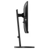 Philips B Line 243B9/00 Computer Monitor 60,5 cm (23,8 Zoll) 1920 x 1080 Pixel Full HD LED Schwarz