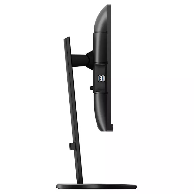 Philips B Line 243B9/00 Computer Monitor 60,5 cm (23,8 Zoll) 1920 x 1080 Pixel Full HD LED Schwarz