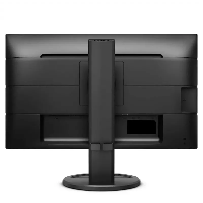 Philips B Line 243B9/00 Computer Monitor 60,5 cm (23,8 Zoll) 1920 x 1080 Pixel Full HD LED Schwarz