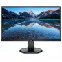 Philips B Line 243B9/00 Computer Monitor 60,5 cm (23,8 Zoll) 1920 x 1080 Pixel Full HD LED Schwarz