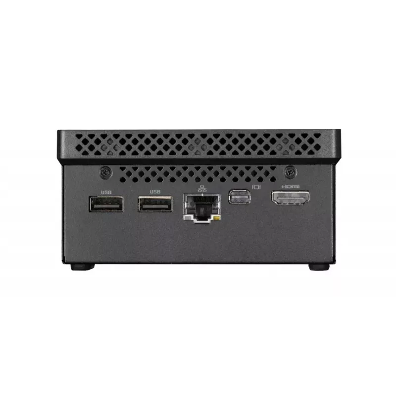 GIGABYTE BRIX GB-BMPD-6005 Schwarz N6005 2 GHz