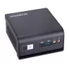 GIGABYTE BRIX GB-BMPD-6005 Schwarz N6005 2 GHz