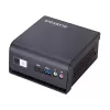 GIGABYTE BRIX GB-BMPD-6005 Schwarz N6005 2 GHz