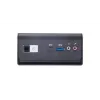 GIGABYTE BRIX GB-BMPD-6005 Schwarz N6005 2 GHz
