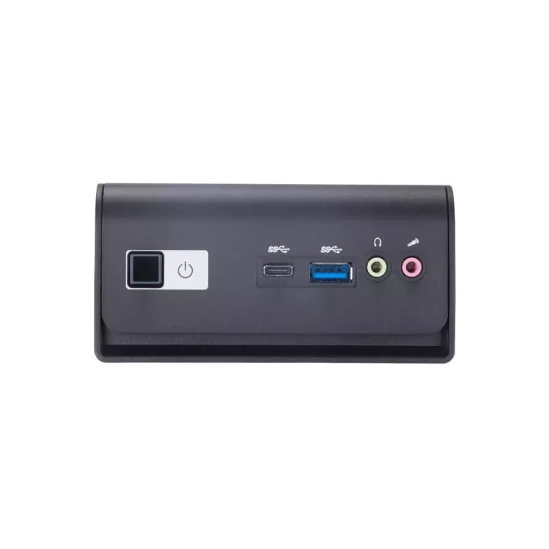 GIGABYTE BRIX GB-BMPD-6005 Schwarz N6005 2 GHz