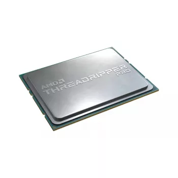 AMD Ryzen Threadripper Pro 5965WX - 4,5 GHz - Sockel sWRX8 - 140 MB Cache - 280 W - WOF