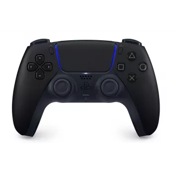 Sony DualSense™ – Midnight Schwarz Bluetooth Gamepad Digital PlayStation 5