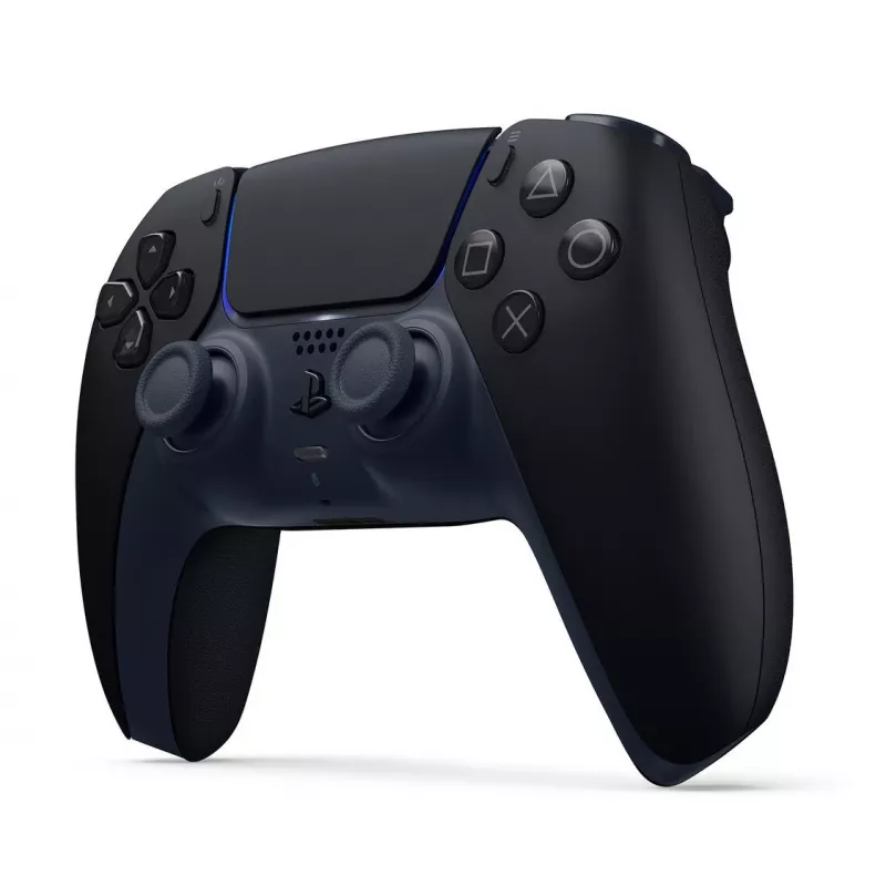 Sony DualSense™ – Midnight Schwarz Bluetooth Gamepad Digital PlayStation 5