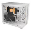 PC-Gehäuse bequiet! LIGHT BASE 900 FX Full Tower Weiß — Full Tower, XL-ATX, RGB-Lüfter, 49,5 cm GPU, 190 mm CPU-Kühler