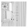 PC-Gehäuse bequiet! LIGHT BASE 900 FX Full Tower Weiß — Full Tower, XL-ATX, RGB-Lüfter, 49,5 cm GPU, 190 mm CPU-Kühler