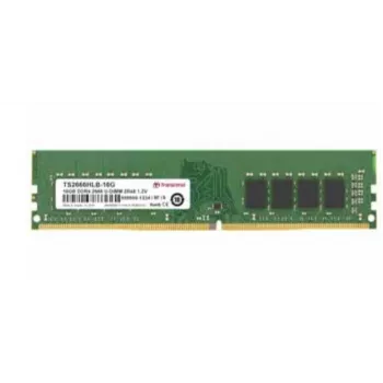 TRANSCEND 8GB JetRam DDR4 3200MHz U-DIMM 1Rx8 1Gx8 CL22 1,2V