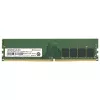 TRANSCEND 8GB JetRam DDR4 3200MHz U-DIMM 1Rx8 1Gx8 CL22 1,2V