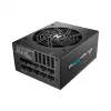 FSP Hydro PTM PRO ATX3.0(PCIe5.0) 1200W Netzteil 20+4 pin ATX ATX Schwarz