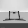 Neomounts DS70S-950BL2 Monitorarm 17-35 Zoll - Gasfeder - Topfix - 180°-Stopp