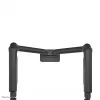Neomounts DS70S-950BL2 Monitorarm 17-35 Zoll - Gasfeder - Topfix - 180°-Stopp