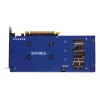 Grafikkarte Sparkle Arc B570 Eclipse OC — 10 GB GDDR6, PCIe 4.0 x8, 2660 MHz, 160-Bit, 380 GB/s, 2 Lüfter, 170 W