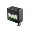 Chieftec GPE-500S Netzteil 500 W 24-pol ATX PS/2 Schwarz