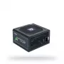 Chieftec GPE-500S Netzteil 500 W 24-pol ATX PS/2 Schwarz