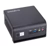 GIGABYTE GB-BMCE-4500C (rev. 1.0) Black N4500 1.1 GHz