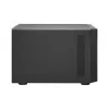 QNAP TL-D800C - Festplatten-Array - JBOD - 8 Schächte (SATA-600) - USB 3.2 Gen 2 (extern)