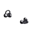 Headset HUAWEI FreeClip TWS Ohrbügel In-Ear-Kopfhörer, 20–20000 Hz, 5,6 g, USB-C, schwarz