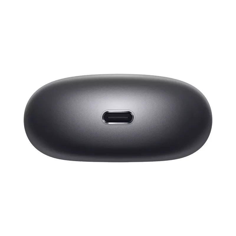 Headset HUAWEI FreeClip TWS Ohrbügel In-Ear-Kopfhörer, 20–20000 Hz, 5,6 g, USB-C, schwarz